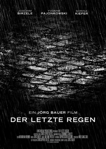Постер: Der letzte Regen