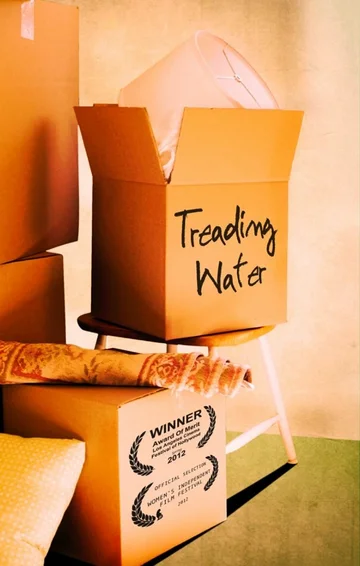 Постер: Treading Water