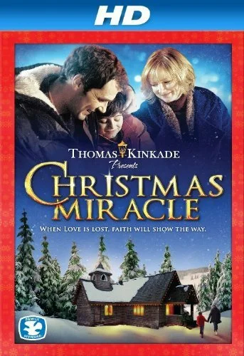 Постер: Christmas Miracle