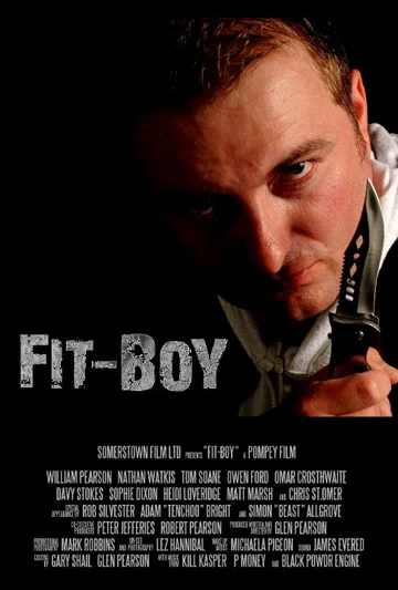 Постер: Fit-Boy