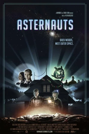 Постер: Asternauts