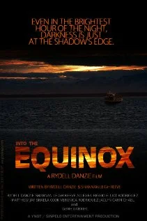Постер: Into the Equinox