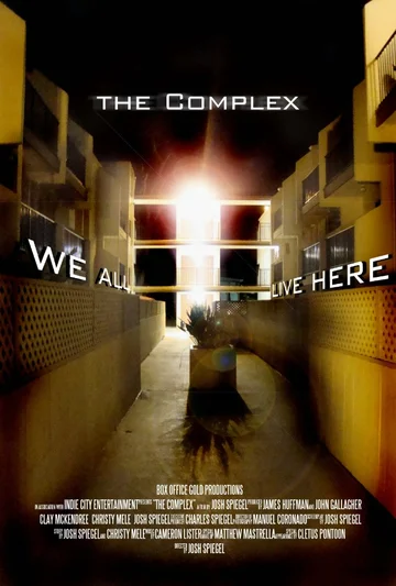 Постер: The Complex