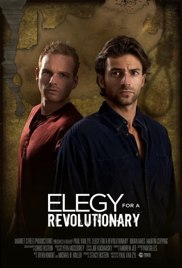 Постер: Elegy for a Revolutionary
