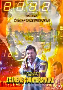 Постер: Extreme Counterstrike