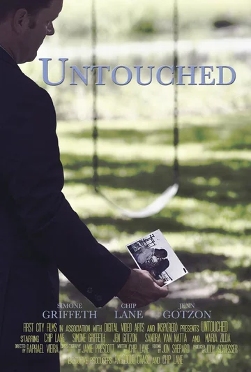 Постер: Untouched