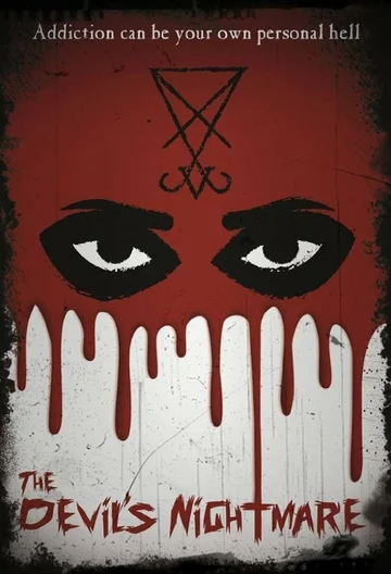 Постер: The Devil's Nightmare