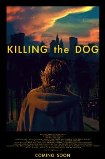 Постер: Killing the Dog
