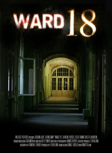 Постер: Ward 18