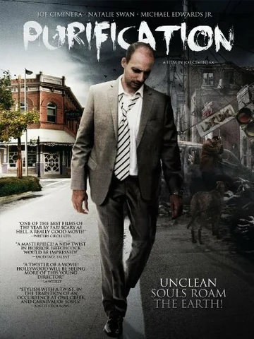 Постер: Purification