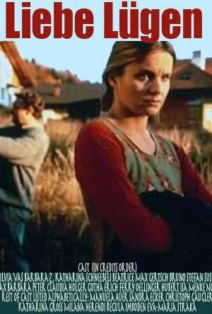 Постер: Liebe Lügen