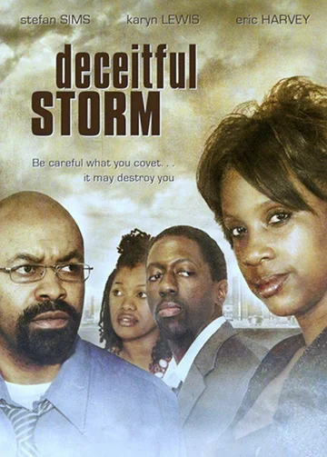 Постер: Deceitful Storm