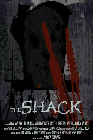 Постер: The Shack