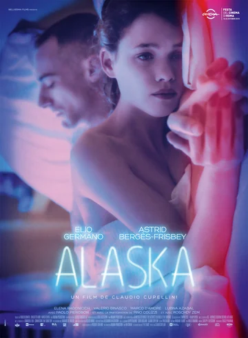 Постер: Аляска