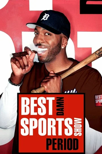 Постер: The Best Damn Sports Show Period