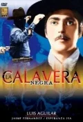 Постер: La calavera negra