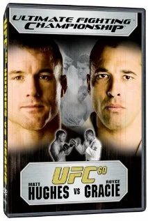 Постер: UFC 60: Hughes vs. Gracie