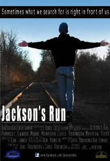 Постер: Jackson's Run