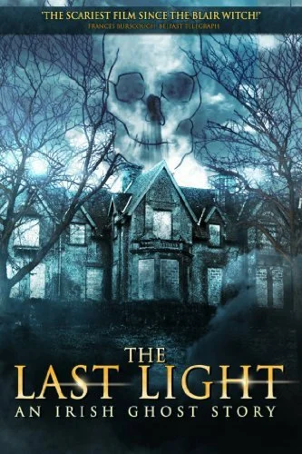 Постер: The Last Light