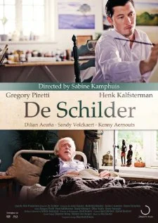 Постер: De Schilder