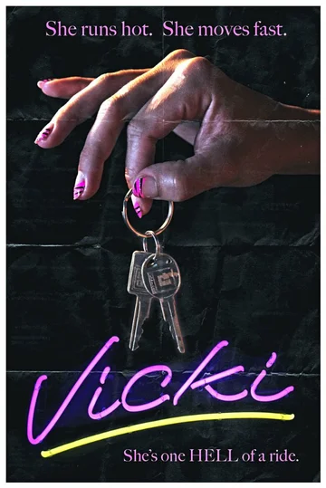 Постер: Vicki