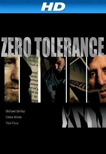 Постер: Zero Tolerance