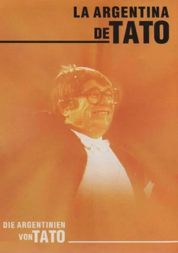 Постер: La Argentina de Tato