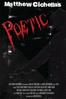 Постер: Poetic