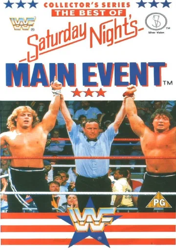 Постер: Saturday Night's Main Event