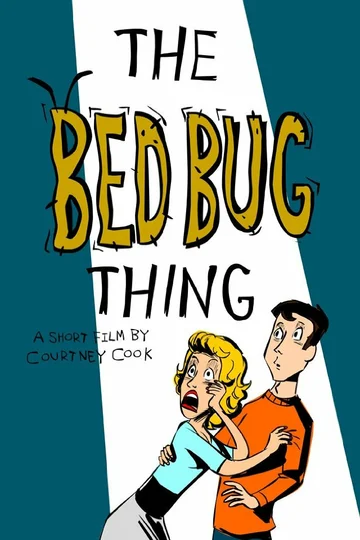Постер: The Bed Bug Thing