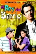 Постер: El rey del barrio