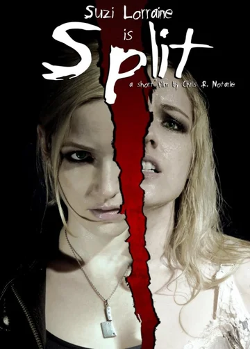 Постер: Split