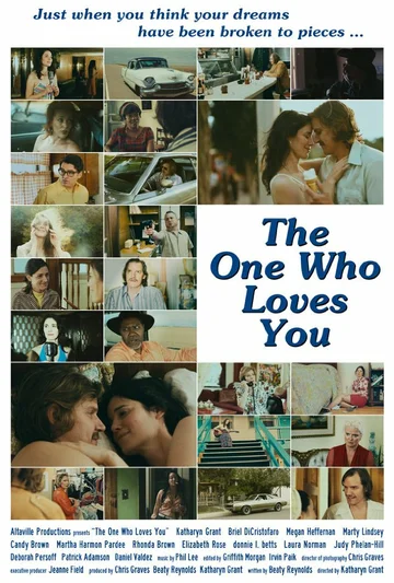 Постер: The One Who Loves You