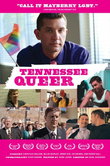 Постер: Tennessee Queer
