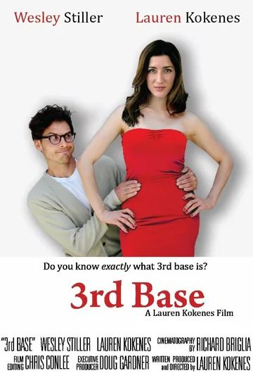 Постер: 3rd Base