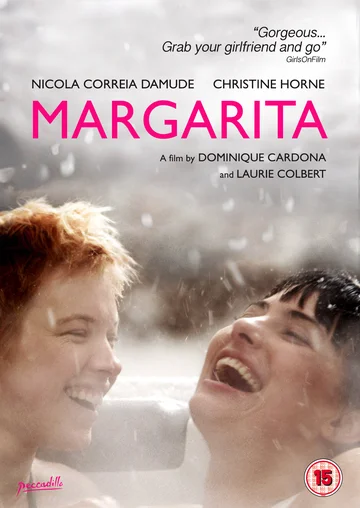 Постер: Маргарита