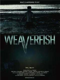 Постер: Weaverfish