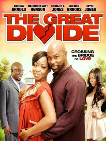 Постер: The Great Divide