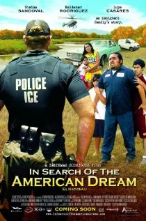 Постер: In Search of the American Dream