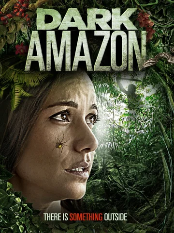 Постер: Dark Amazon