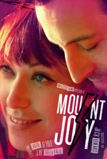 Постер: Mount Joy