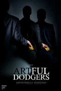 Постер: Artful Dodgers
