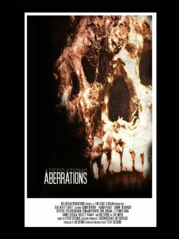 Постер: Aberrations