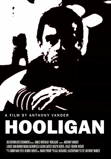 Постер: Hooligan