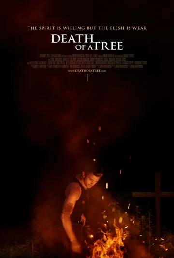 Постер: Death of a Tree