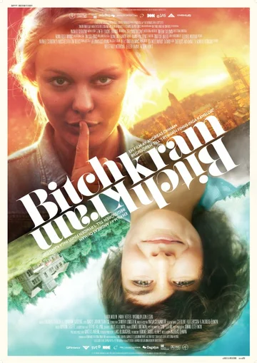 Постер: Bitchkram