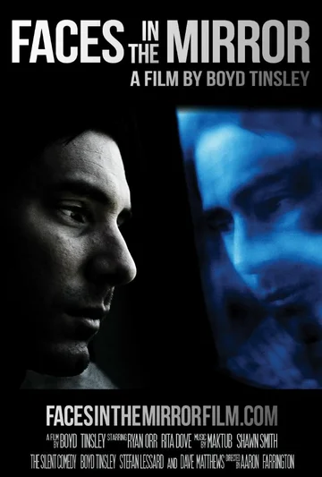 Постер: Faces in the Mirror