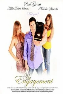 Постер: Mr. Engagement