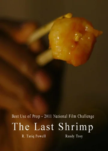 Постер: The Last Shrimp