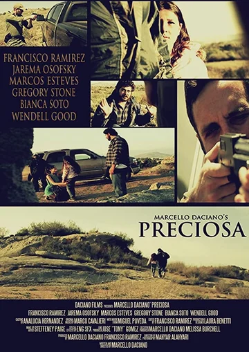 Постер: Preciosa